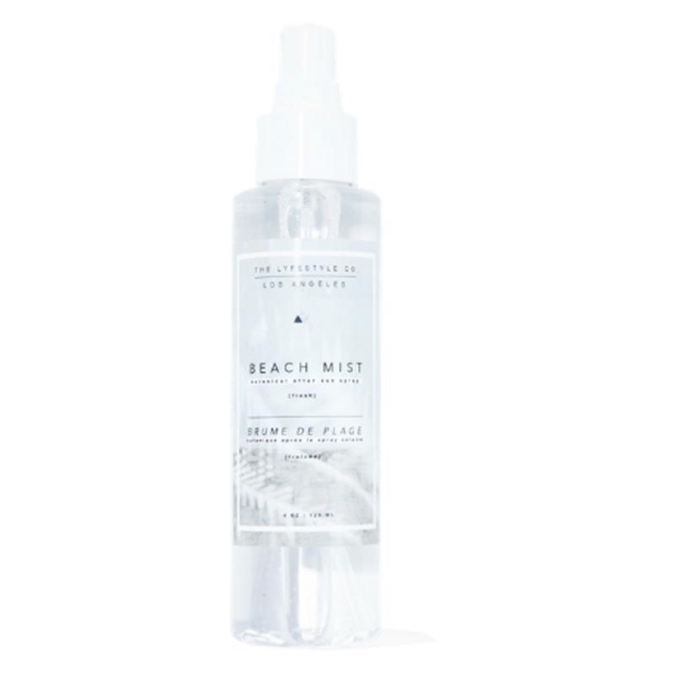 Thelyfestyleco After Sun Spray- Beach Mist